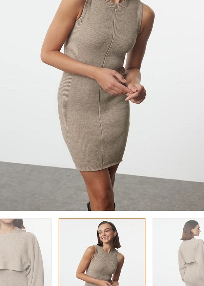 MİLLA ELBİSE - Görsel 4