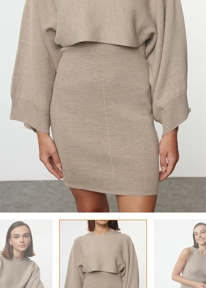 MİLLA ELBİSE - Görsel 5