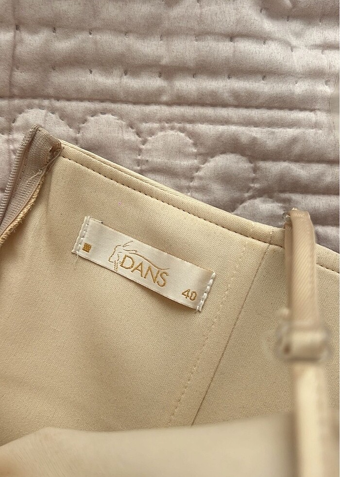 ABİYE ELBİSE - Görsel 4