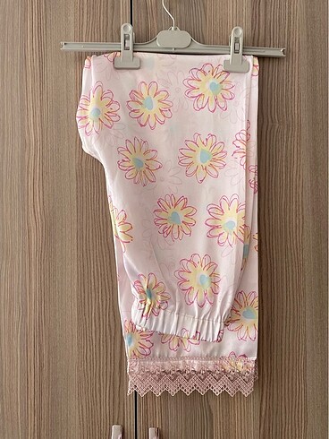 s Beden çeşitli Renk Pijama takımı
