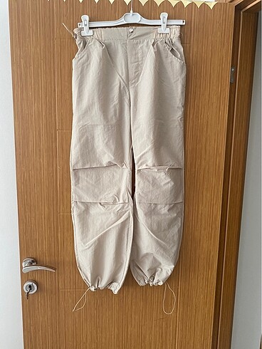Paraşüt pantolon