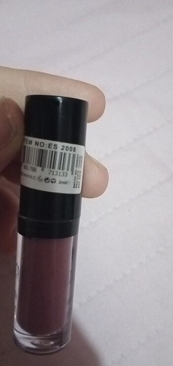 Estella Lip balm