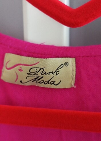 universal Beden Park moda kaftan