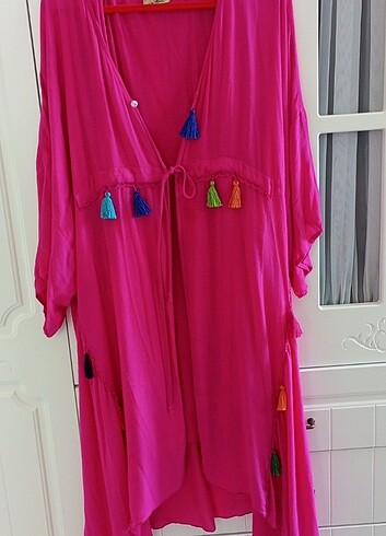 Park moda kaftan