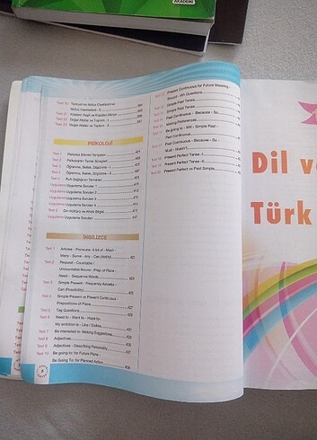 Beden TYT TEK KİTAP