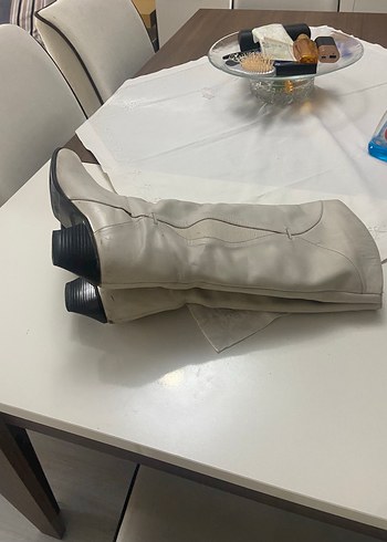 Diğer Bayan çizme