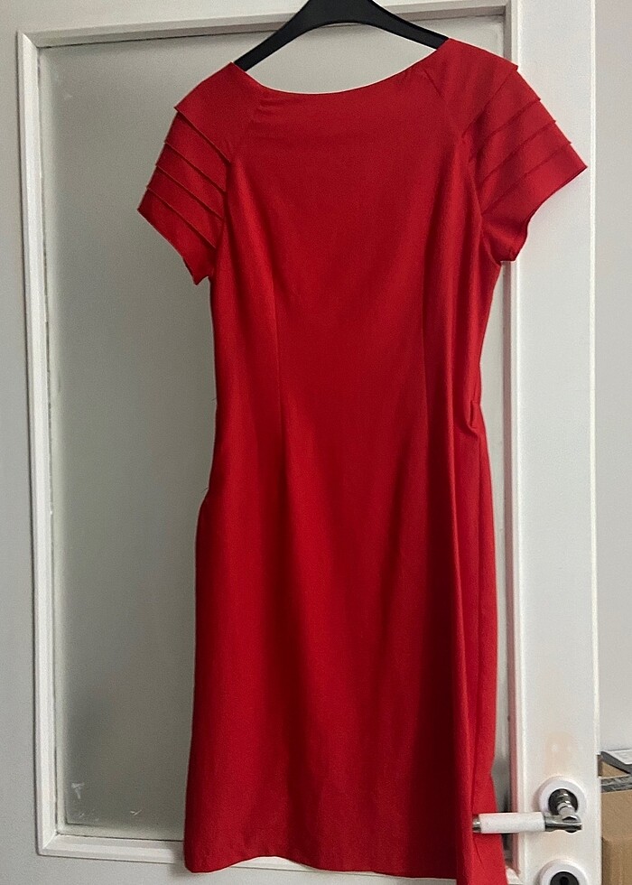 Yazlık elbise - Görsel 2