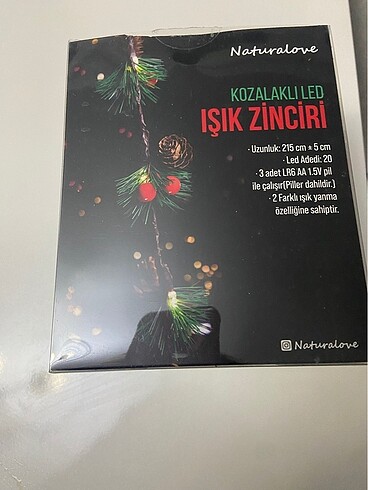 LED IŞIK