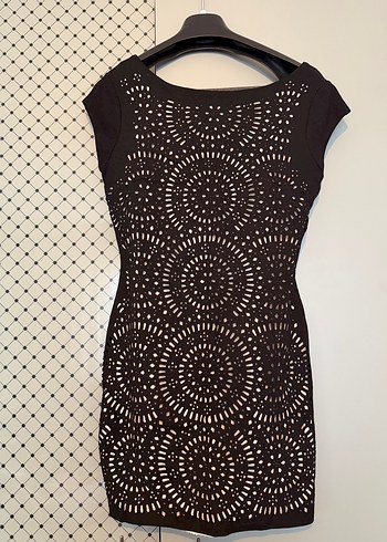 Zara Mini elbise