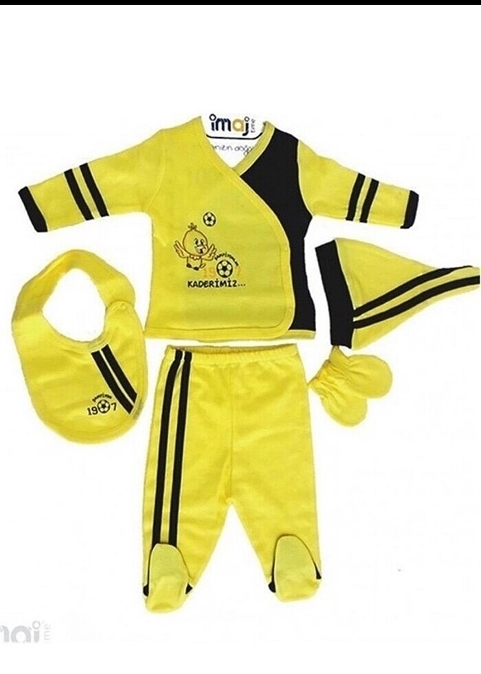 Fenerbahçe hastane çıkışı - Görsel 4