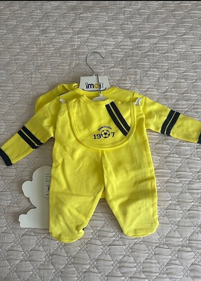 Fenerbahçe hastane çıkışı - Görsel 3