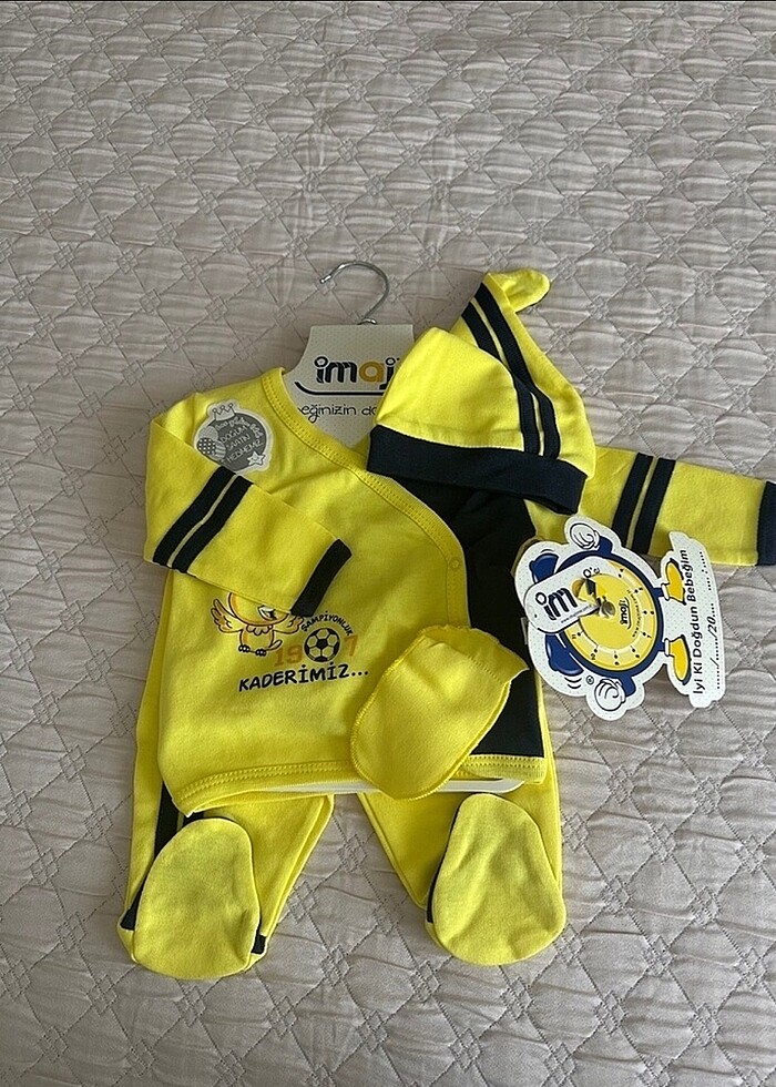 Fenerbahçe hastane çıkışı - Görsel 2