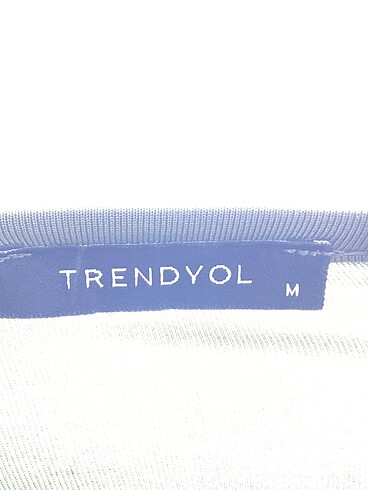 s Beden yeşil Renk Trendyol & Milla Bluz %70 İndirimli.