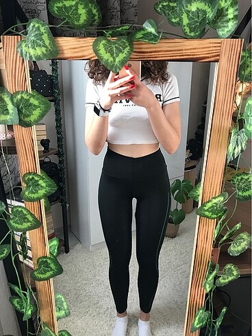 Nike Push up tayt