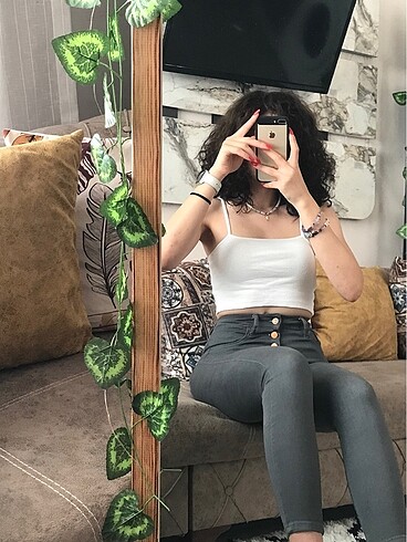 Mumlu jean