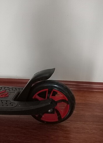 Diğer Scooter