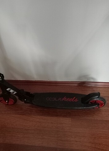  Beden Scooter