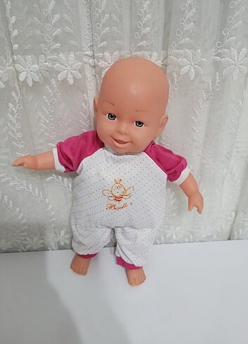 Diğer Oyuncak bebek