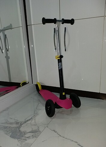 Decathlon scoter scooter bisiklet 