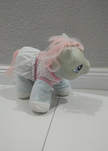  Beden my little pony oyuncak at