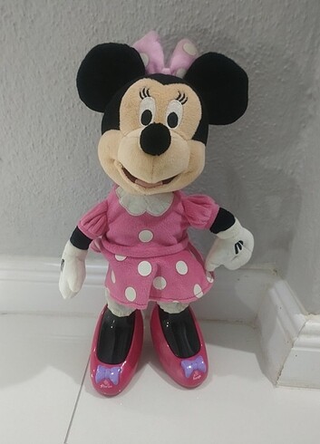 Mickey mouse şarkılı hareketli oyuncak 