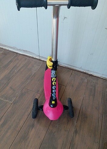 Decathlon Decathlon Oxelo B1 Çocuk Scooter 2-4 Yaş