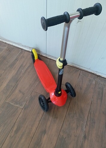 Decathlon Oxelo B1 Çocuk Scooter 2-4 Yaş