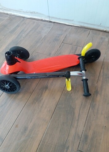Decathlon Decathlon Oxelo B1 Çocuk Scooter 2-4 Yaş