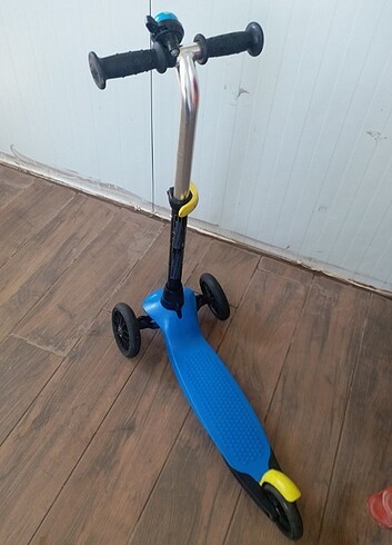 Decathlon Decathlon Oxelo B1 Çocuk Scooter 2-4 Yaş