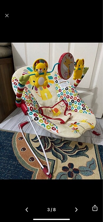 9- 18 kg Beden Bebek ana kucağı