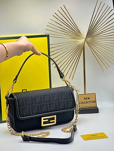 FENDİ