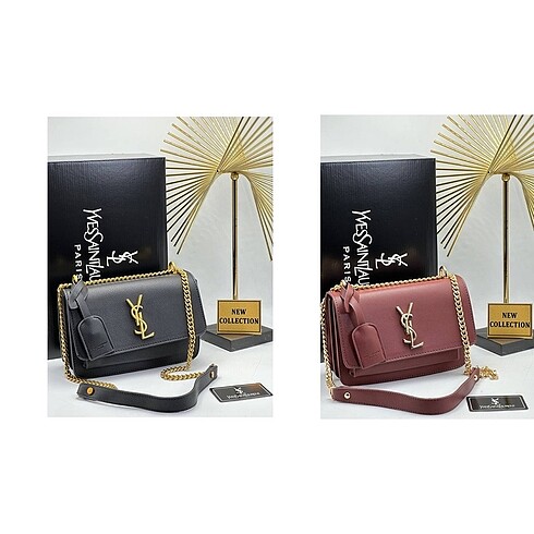 Beden SAINT LAURENT YSL