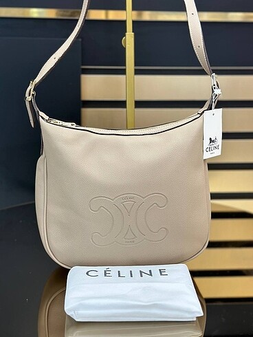 Beden çeşitli Renk CELINE
