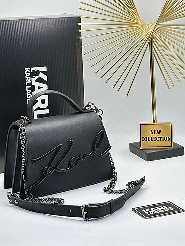KARL LAGERFELD