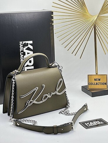 Karl Lagerfeld KARL LAGERFELD