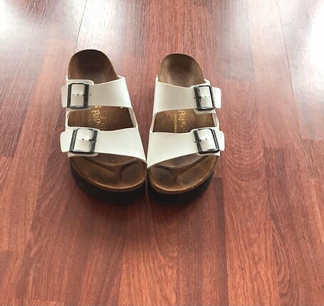 Birkenstoc mantar taban 39