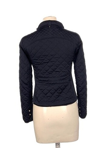 m Beden Zara spor mont