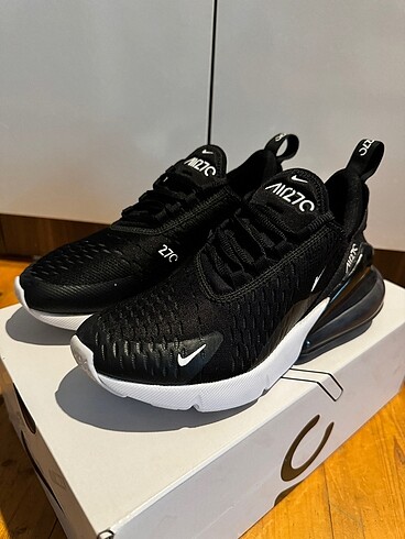 Nike air Max 270