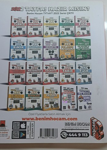  Benim Hocam Taktiklerle Rasyonel Sayılar Basit Eşitsizlik Mutlak