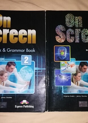 On secreen 2