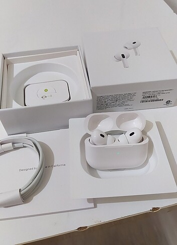 Apple Airpods pro 