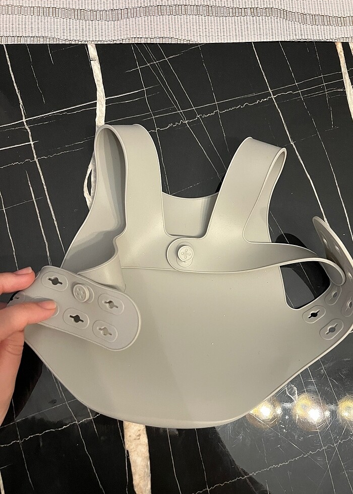 OiOi mama önlüğü - Görsel 2