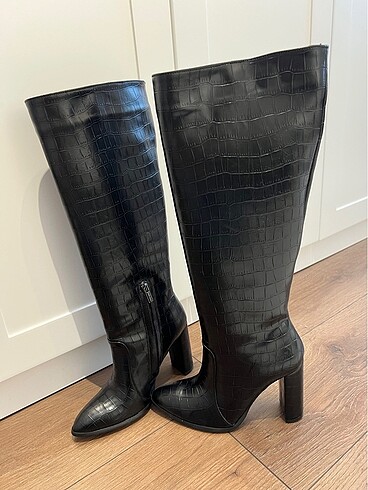 Nine west çizme