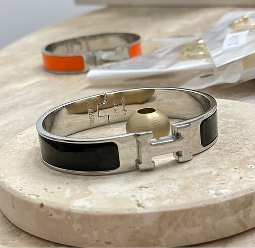 Hermes Hermes Bileklik