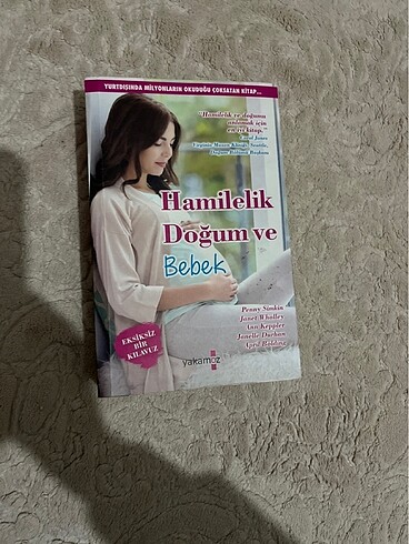 Hamilelik doğum ve bebek kitap hamilelik bebek bakm kitabı