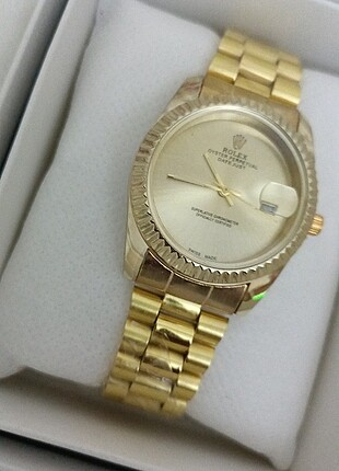 Rolex 31 mm 
