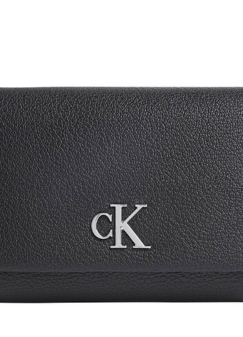 Calvin Klein kadın cüzdan 