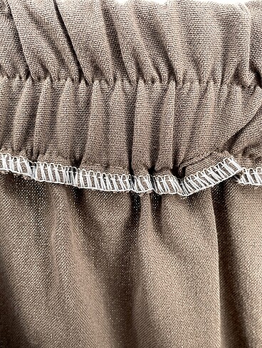 44 Beden çeşitli Renk PreLoved Eşofman Altı %70 İndirimli.