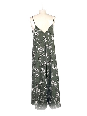 m Beden PreLoved Uzun Tulum %70 İndirimli.
