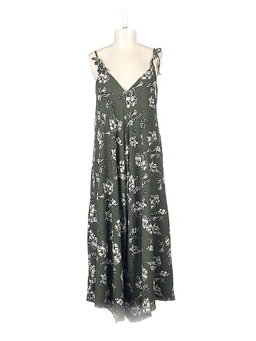 PreLoved Uzun Tulum %70 İndirimli.